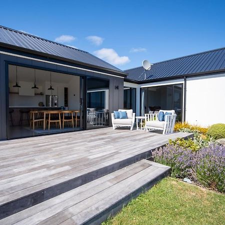 Lake House - Te Anau Holiday Home Eksteriør bilde