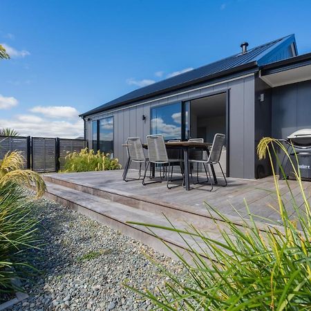 Lake House - Te Anau Holiday Home Eksteriør bilde