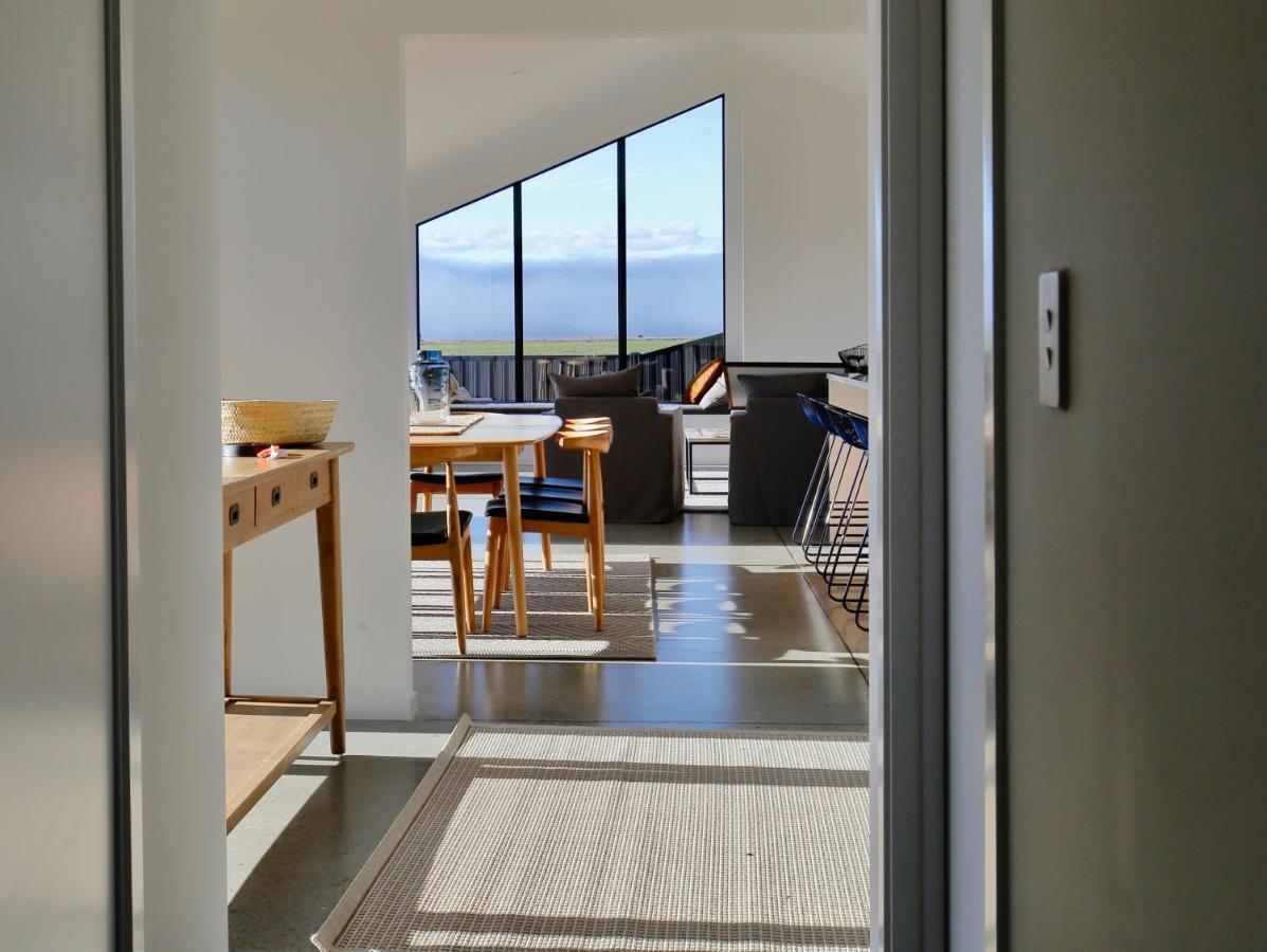 Lake House - Te Anau Holiday Home Eksteriør bilde