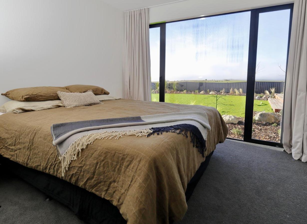 Lake House - Te Anau Holiday Home Eksteriør bilde