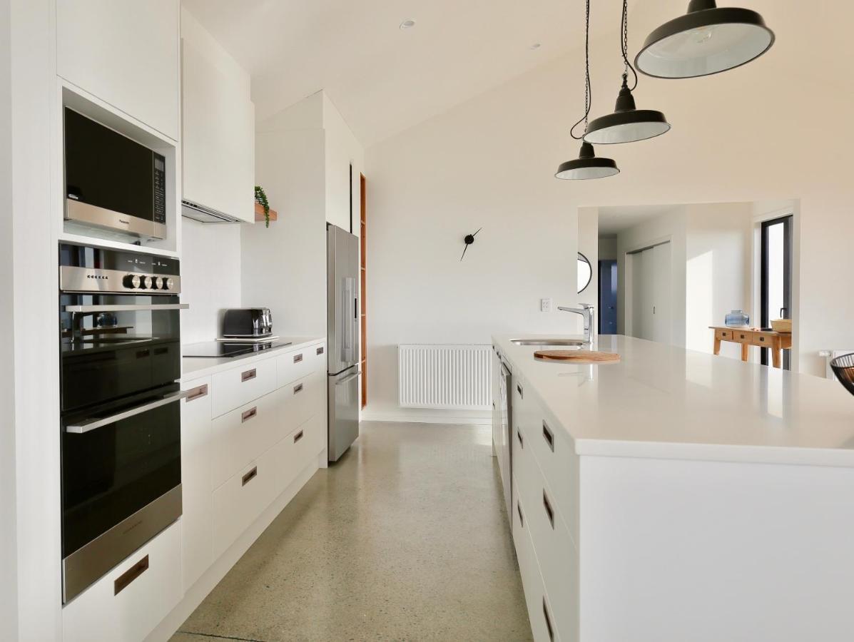 Lake House - Te Anau Holiday Home Eksteriør bilde