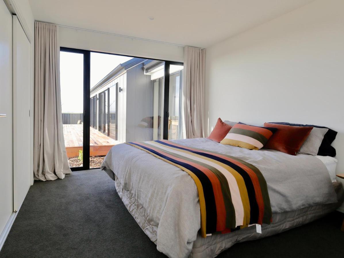 Lake House - Te Anau Holiday Home Eksteriør bilde